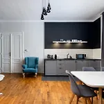 Wawel Boutique - Old Town Aparthotel 4*