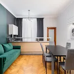 Wawel Boutique - Old Town 4* Krakau