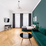 公寓式酒店 Wawel Boutique - Old Town 克拉科夫