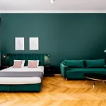 Aparthotel Wawel Boutique - Old Town 4*
