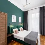 Wawel Boutique - Old Town 4*