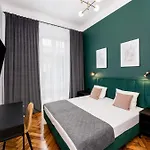 Aparthotel Wawel Boutique - Old Town