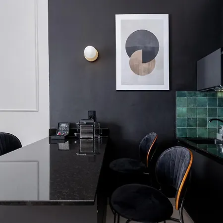 Aparthotel Wawel Boutique - Old Town Krakow