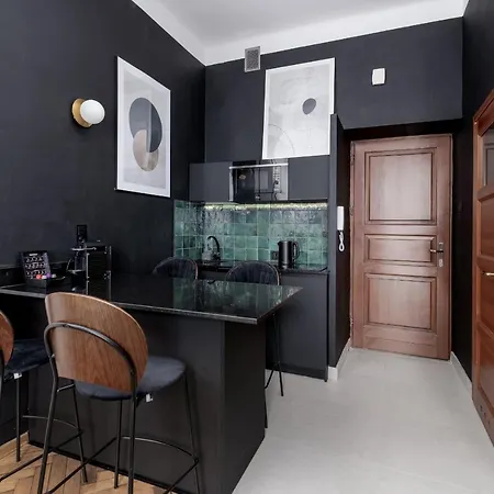 Wawel Boutique - Old Town Aparthotel