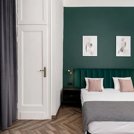 Aparthotel Wawel Boutique - Old Town Krakow