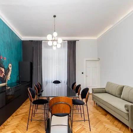 Aparthotel Wawel Boutique - Old Town Krakow