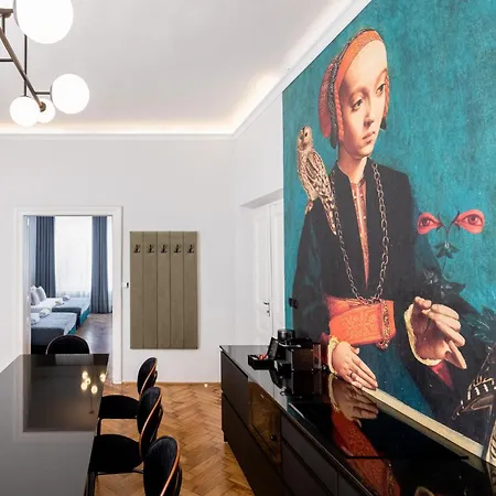 Wawel Boutique - Old Town 4*