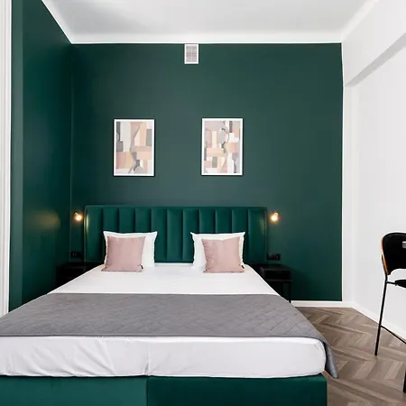 Wawel Boutique - Old Town Appart hôtel