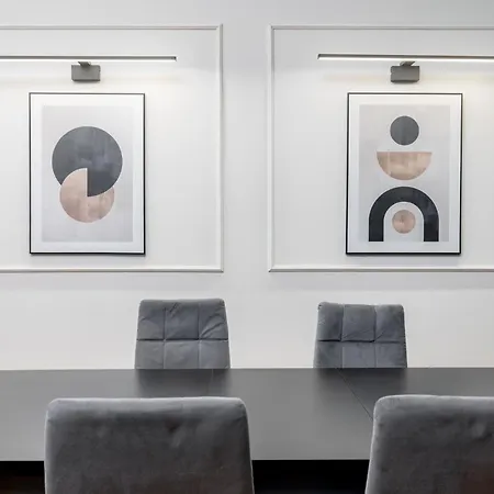 Wawel Boutique - Old Town Appart hôtel