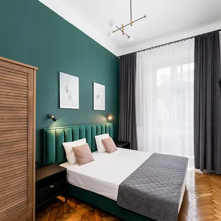 Wawel Boutique - Old Town 4*