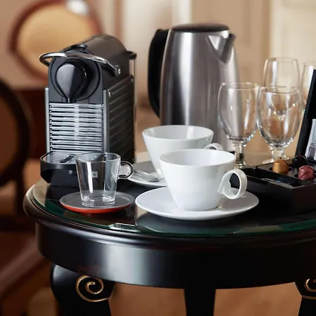 Wawel Boutique - Old Town Appart hôtel 4*